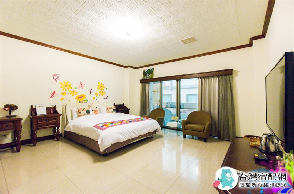 Tainan Yi Home מראה חיצוני תמונה