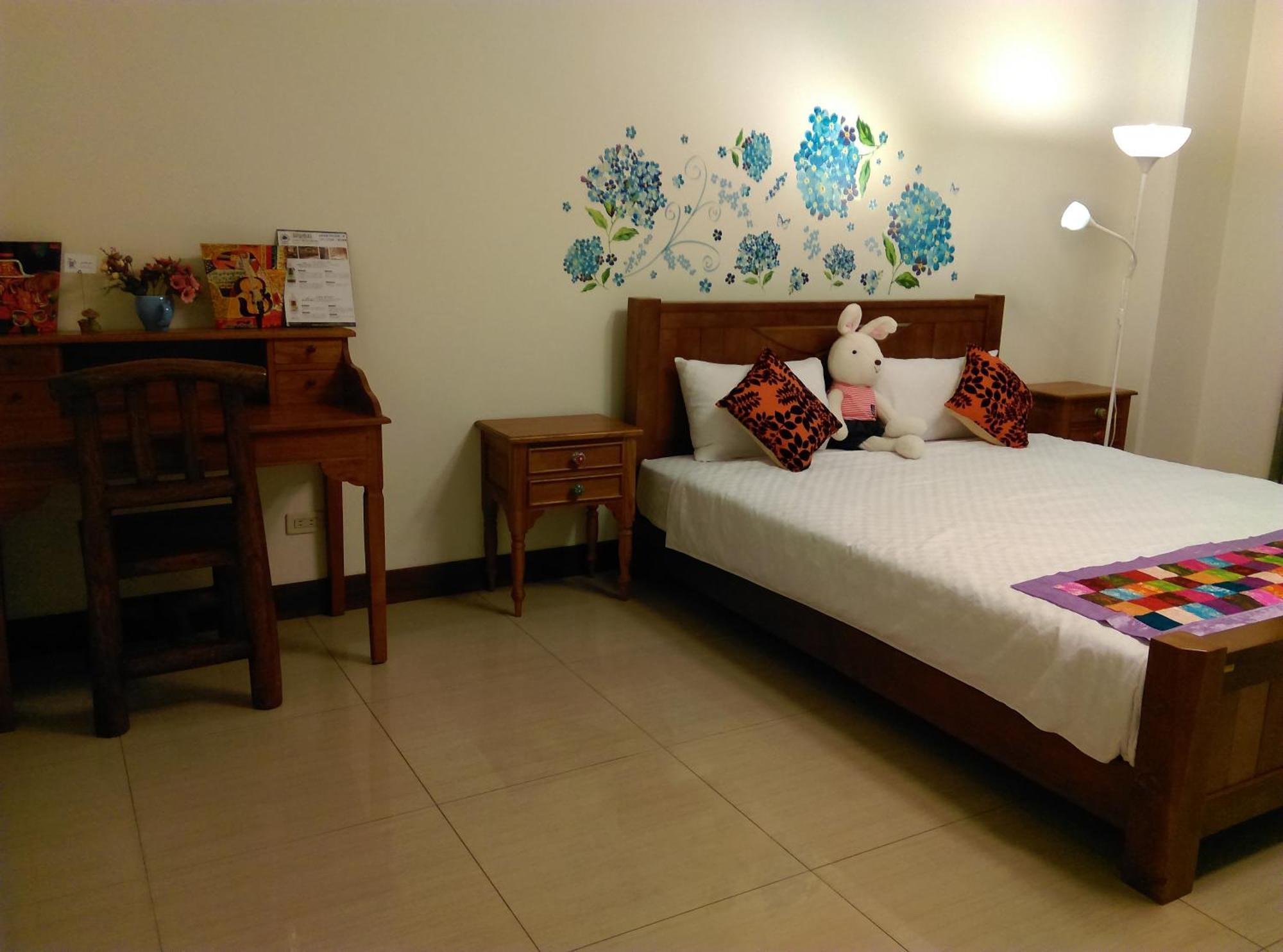 Tainan Yi Home מראה חיצוני תמונה