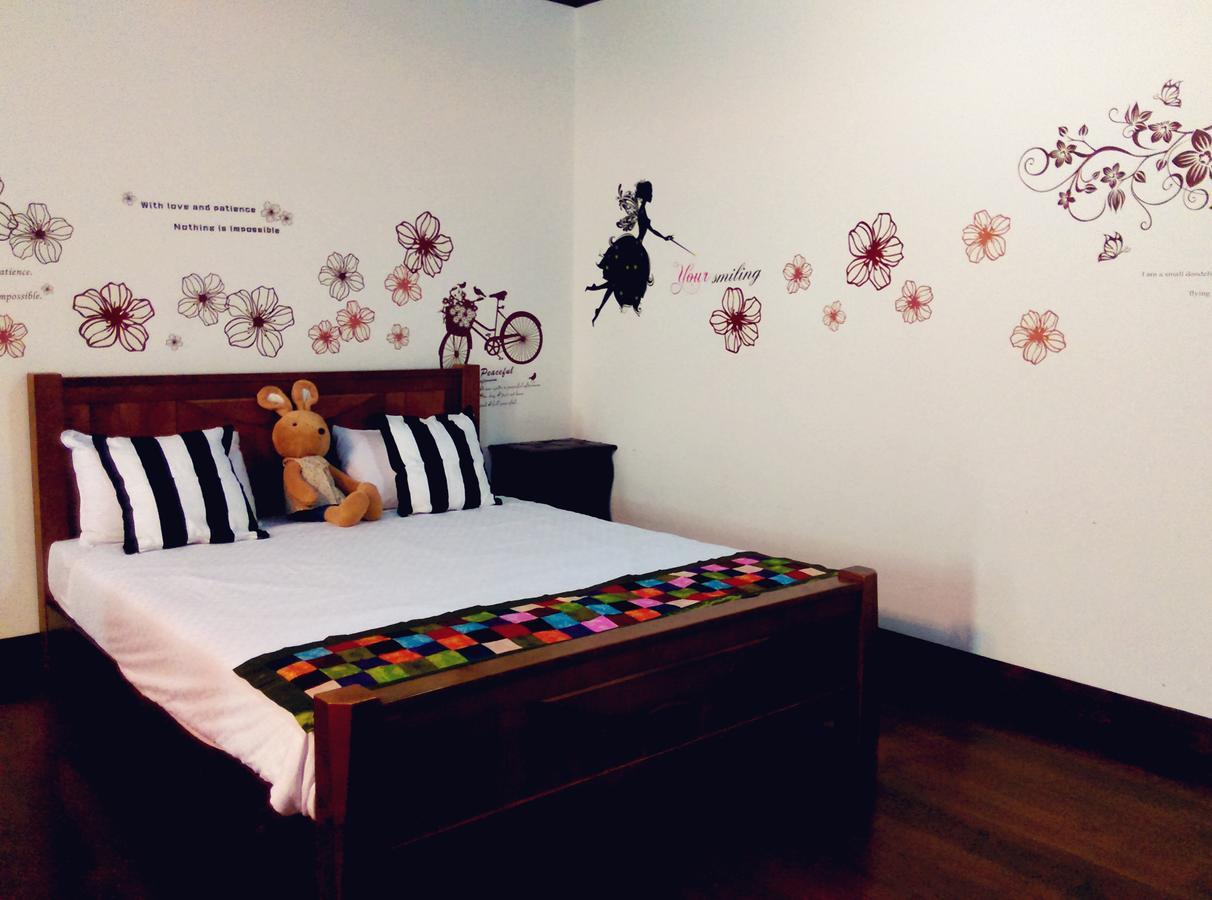 Tainan Yi Home מראה חיצוני תמונה